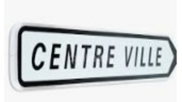 Ma-Cabane - Vente Boutique TOURS, 740 m²