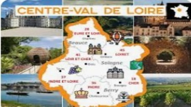 Ma-Cabane - Vente Boutique TOURS, 740 m²