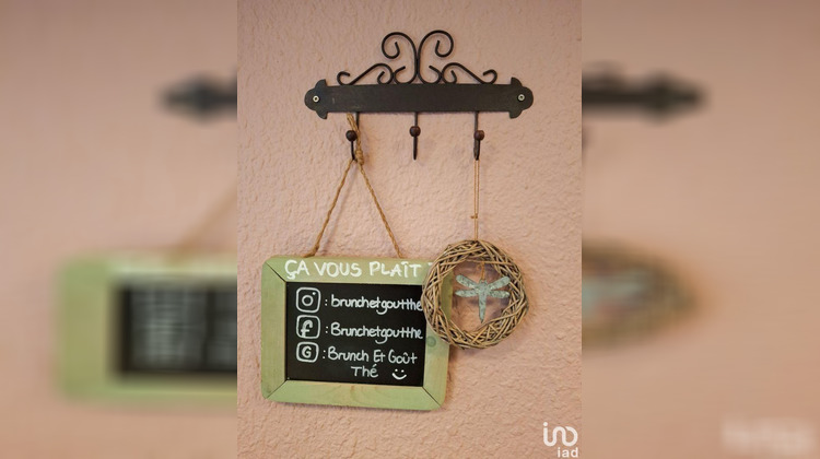 Ma-Cabane - Vente Boutique Tours, 60 m²