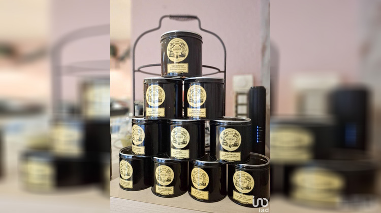 Ma-Cabane - Vente Boutique Tours, 60 m²