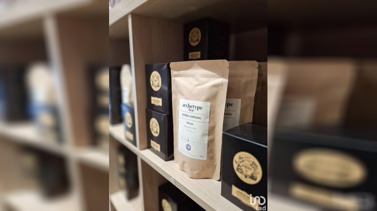 Ma-Cabane - Vente Boutique Tours, 60 m²