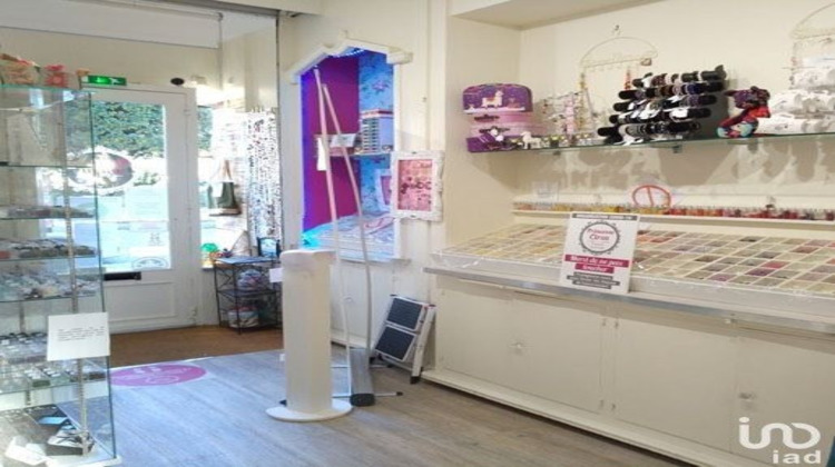 Ma-Cabane - Vente Boutique Tours, 50 m²