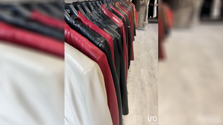 Ma-Cabane - Vente Boutique Tours, 40 m²