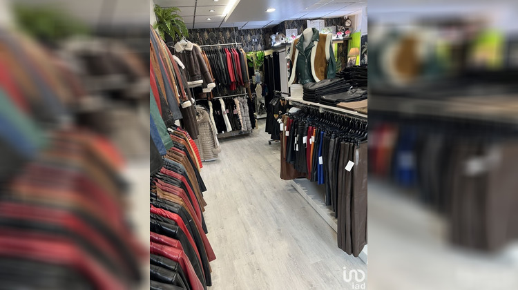 Ma-Cabane - Vente Boutique Tours, 40 m²