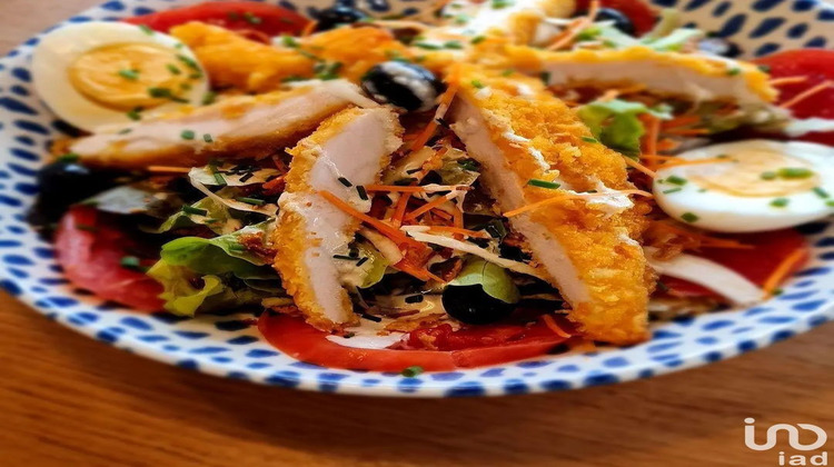 Ma-Cabane - Vente Boutique Tours, 68 m²