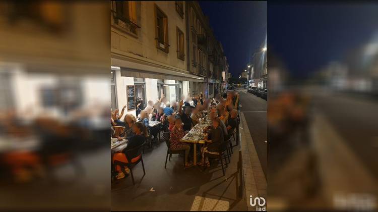 Ma-Cabane - Vente Boutique Tours, 68 m²