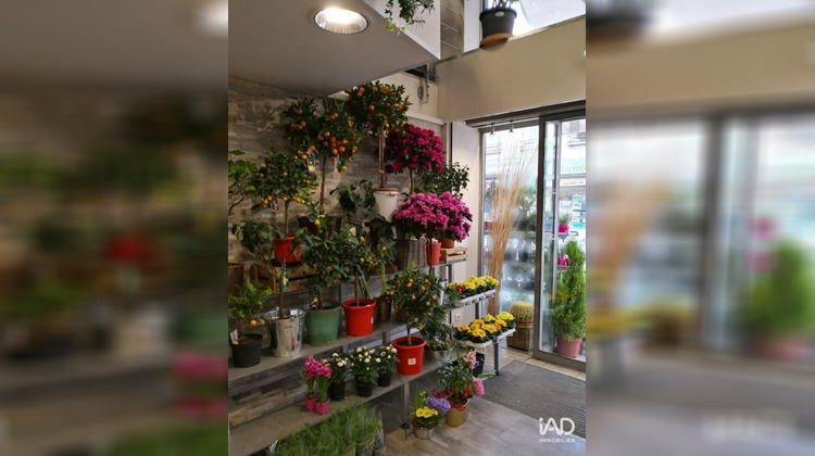 Ma-Cabane - Vente Boutique Tours, 155 m²