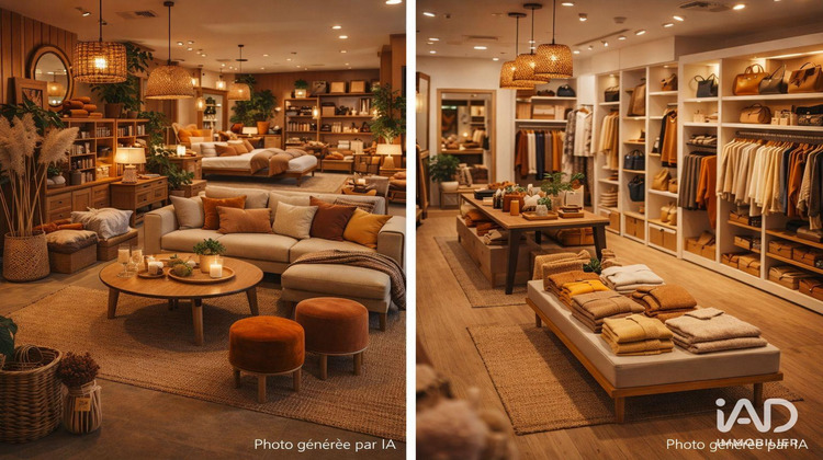 Ma-Cabane - Vente Boutique Tours, 155 m²