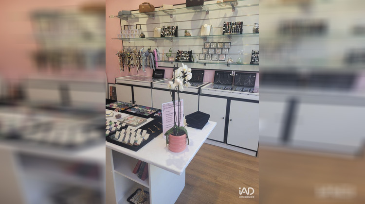 Ma-Cabane - Vente Boutique Tours, 30 m²