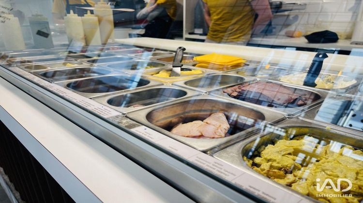 Ma-Cabane - Vente Boutique Tours, 70 m²