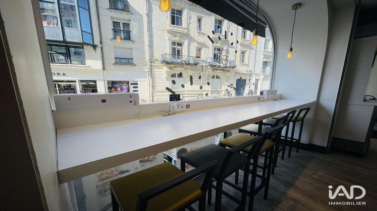 Ma-Cabane - Vente Boutique Tours, 70 m²