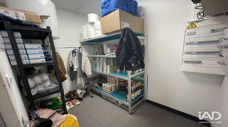 Ma-Cabane - Vente Boutique Tours, 70 m²