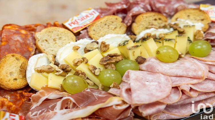 Ma-Cabane - Vente Boutique Tours, 54 m²