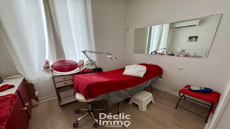 Ma-Cabane - Vente Boutique TOURS, 66 m²