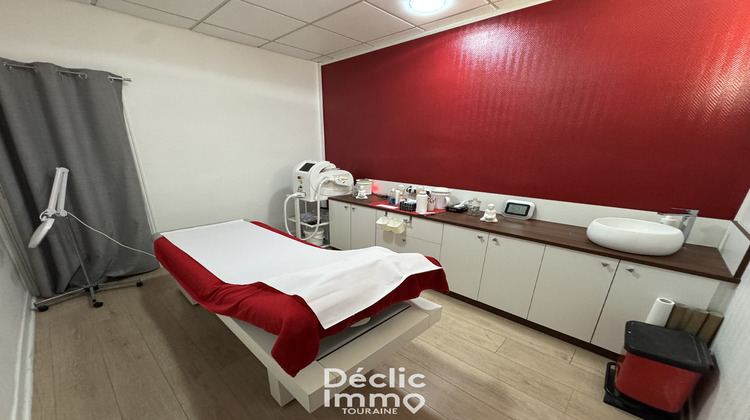 Ma-Cabane - Vente Boutique TOURS, 66 m²