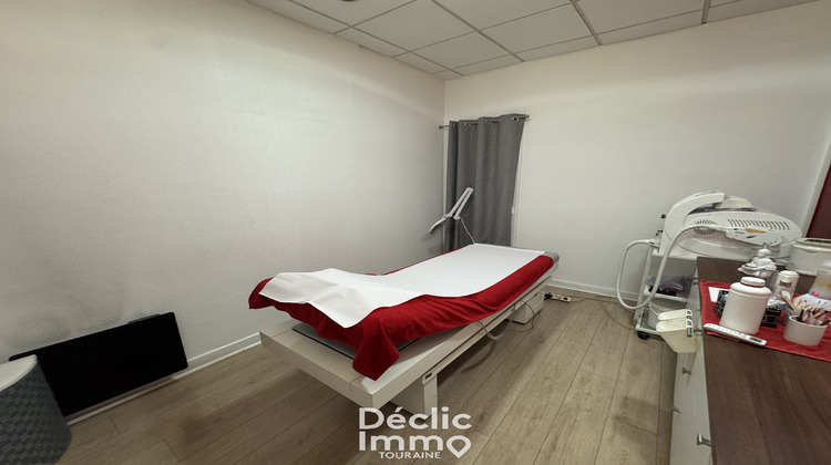 Ma-Cabane - Vente Boutique TOURS, 66 m²