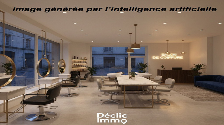 Ma-Cabane - Vente Boutique TOURS, 74 m²