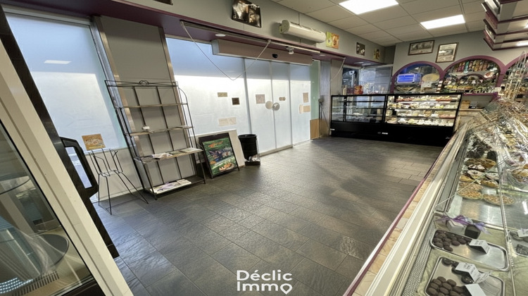 Ma-Cabane - Vente Boutique TOURS, 157 m²