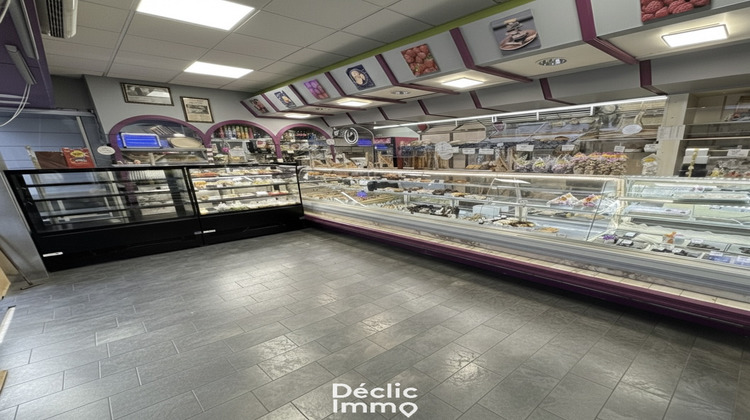 Ma-Cabane - Vente Boutique TOURS, 157 m²