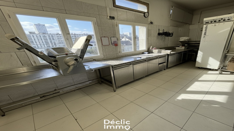 Ma-Cabane - Vente Boutique TOURS, 157 m²