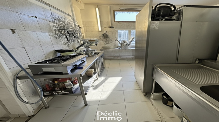 Ma-Cabane - Vente Boutique TOURS, 157 m²