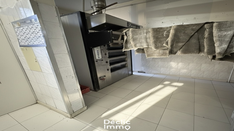 Ma-Cabane - Vente Boutique TOURS, 157 m²