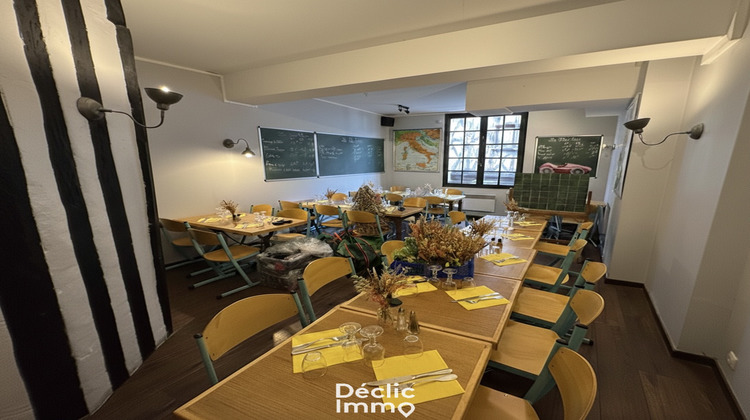 Ma-Cabane - Vente Boutique TOURS, 129 m²