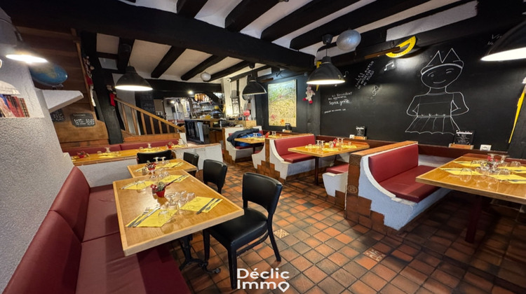 Ma-Cabane - Vente Boutique TOURS, 129 m²