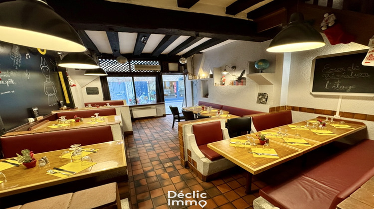 Ma-Cabane - Vente Boutique TOURS, 129 m²