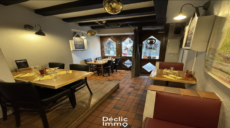 Ma-Cabane - Vente Boutique TOURS, 129 m²