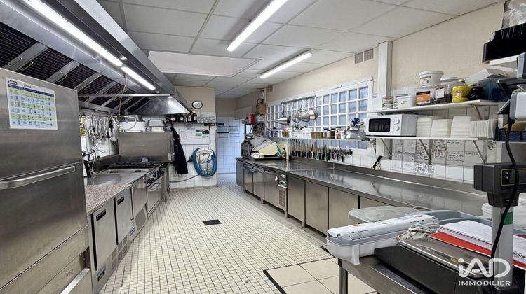 Ma-Cabane - Vente Boutique Tours, 150 m²