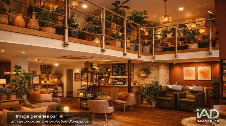 Ma-Cabane - Vente Boutique Tours, 155 m²