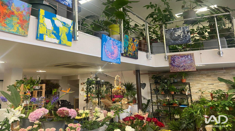 Ma-Cabane - Vente Boutique Tours, 155 m²