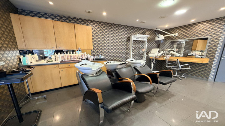 Ma-Cabane - Vente Boutique Tours, 80 m²