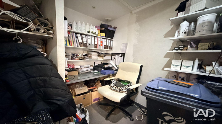 Ma-Cabane - Vente Boutique Tours, 80 m²