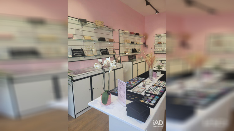 Ma-Cabane - Vente Boutique Tours, 30 m²