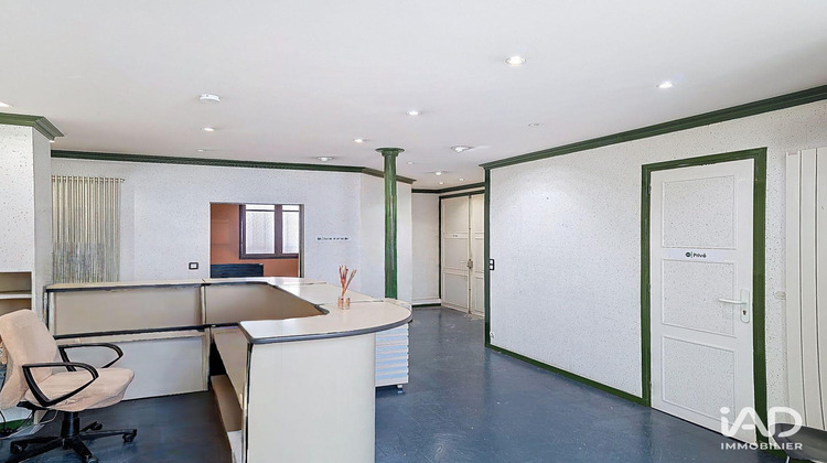 Ma-Cabane - Vente Boutique Tours, 119 m²