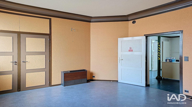 Ma-Cabane - Vente Boutique Tours, 119 m²