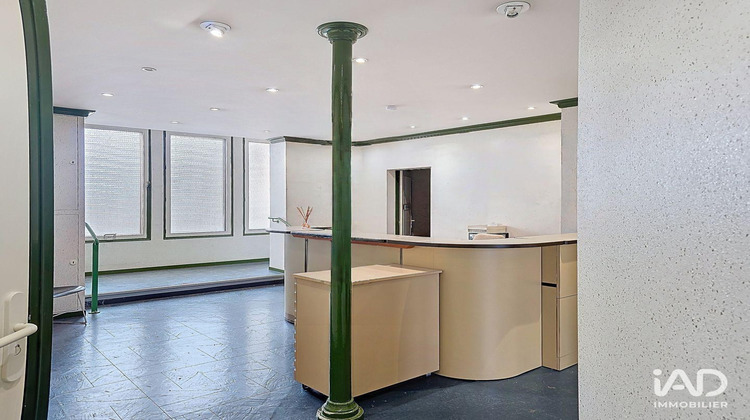 Ma-Cabane - Vente Boutique Tours, 119 m²