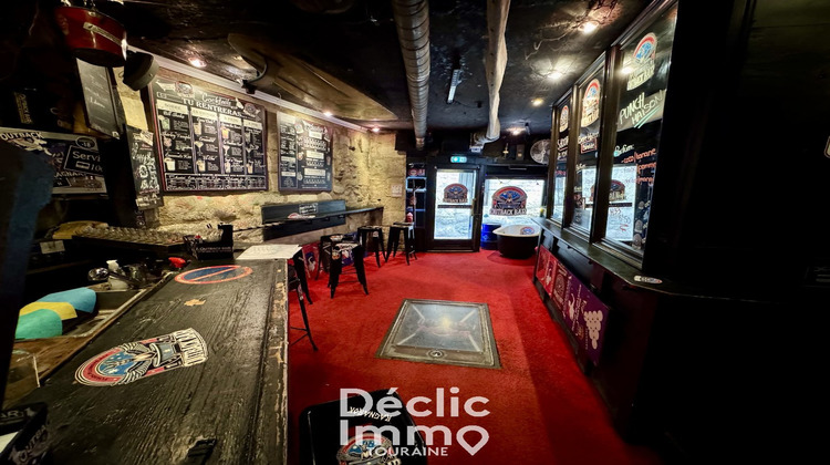 Ma-Cabane - Vente Boutique TOURS, 30 m²