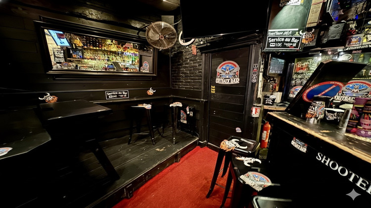 Ma-Cabane - Vente Boutique TOURS, 30 m²
