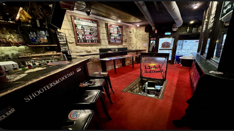 Ma-Cabane - Vente Boutique TOURS, 30 m²
