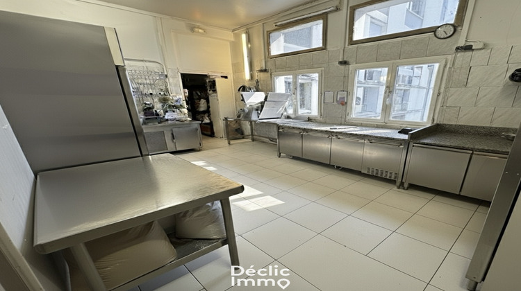 Ma-Cabane - Vente Boutique TOURS, 157 m²