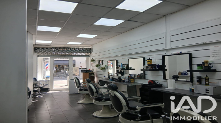 Ma-Cabane - Vente Boutique Tours, 34 m²