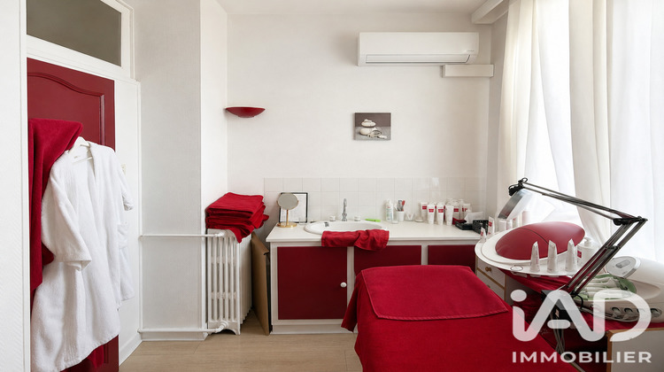 Ma-Cabane - Vente Boutique Tours, 67 m²