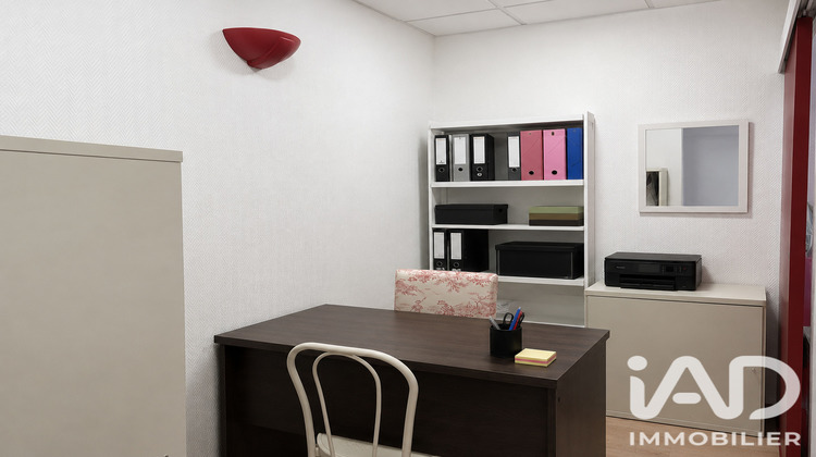 Ma-Cabane - Vente Boutique Tours, 67 m²