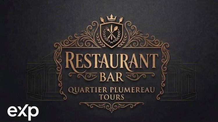 Ma-Cabane - Vente Boutique Tours, 140 m²