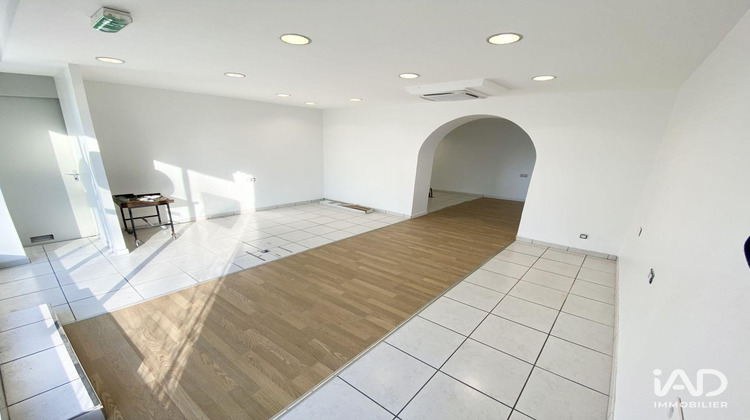 Ma-Cabane - Vente Boutique Tours, 45 m²