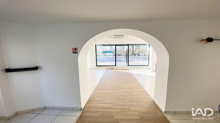 Ma-Cabane - Vente Boutique Tours, 45 m²