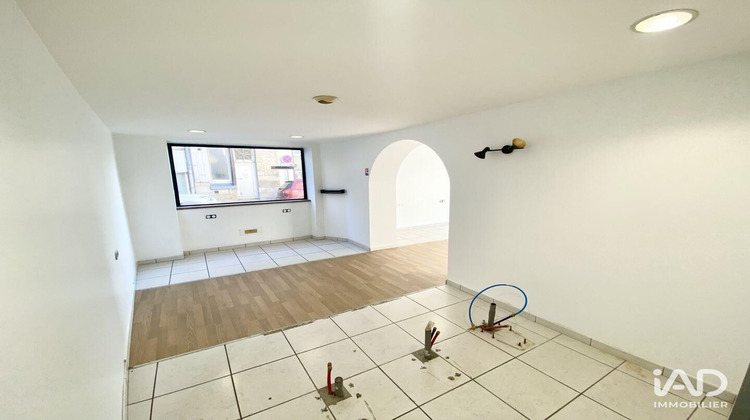 Ma-Cabane - Vente Boutique Tours, 45 m²